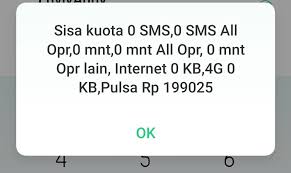 Para pengguna kartu indosat secara otomatis dapat memperoleh pulsa safe ini jika kartu perdana im3 ooredoonya diaktifkan. Cek Bonus Pulsa Indosat 2020