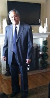 Nelson Patterson Obituary (2015)