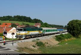 Pin Auf Eisenbahn