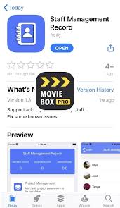 It is almost perfect with everything, but there are some reservations about making use of its service. Moviebox Pro Ios Moviebox