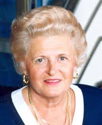 FRANCES BREEN Obituary (1926