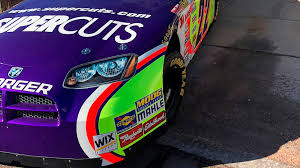 At the time, dodge was coming out of bankruptcy and decided to cut its nascar program in an effort to focus its expenditures where they were most needed. 2007 Dodge Charger Nascar F226 Las Vegas 2018