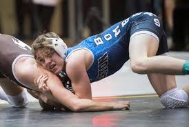 2020 District 11 wrestling