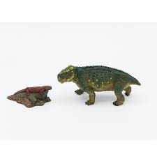 Image result for Scutosaurus