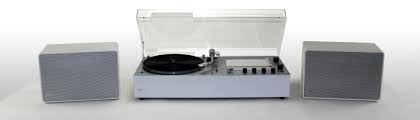 Been wanting to build this for a while now. Braun Audio 310 Classical Stereo Systems From The 70s By Dieter Rams