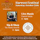 Harvest Fest at Patio29 event image