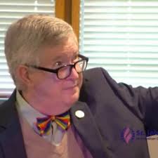 Stream episode The Precarious Path to the Promised Land by St. John's MCC  podcast