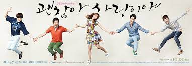 Watch it's okay, that's love episode 1 engsub, it's okay, that's love episode 1 full hd, download it's okay, that's love episode 1, watch online free it's okay, that's love episode 1 kshowonline, dramacool, kissasian, youtube, dramanice. Drama It S Okay That S Love So Go Ahead And Watch This Drama Orange Jasmine Purple Yam