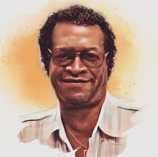 William Ford Obituary