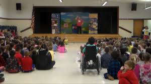 A Cat and A Hat - A Dr Seuss Themed Assembly Program