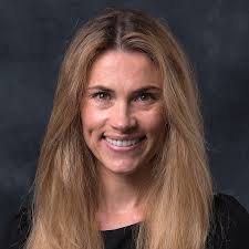 Kristi Hendrickson's Instagram, Twitter & Facebook