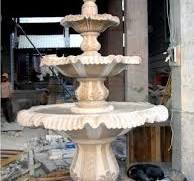 Wellest Exterior Water Spray Sunset Gold Rusty Granite Fountain,Garden  Fountain,Carved Sculpture Fountain,Sfb015 from China - StoneContact.com