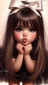 270 Girls cartoon art ideas in 2025