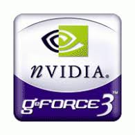 Click the logo and download it! Nvidia Logo Vectors Free Download