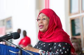 It is no longer news that tanzania president, john pombe magufuli died at 61 from heart complications on wednesday. Samia Hassan Suluhu Biography Nyongesa Sande