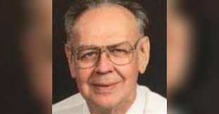 David E. Zarbock Obituary