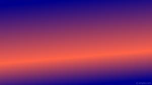 Ombre pink and orange wallpaper. Wallpaper Linear Orange Blue Gradient Highlight Dark Dark Blue And Orange Gradient 1920x1080 Download Hd Wallpaper Wallpapertip