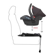 Isofix Base For Alpha Infant Car Seat Baby Car Seats Baby Car Car Seats