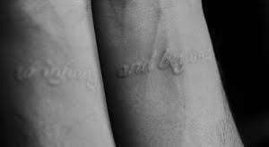 Black magic dark shadow tattoo ink 120 мл. 50 Best White Ink Tattoos