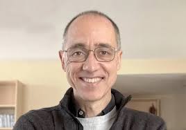 Nos visita el padre Rodríguez Olaizola