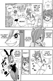 Pin Pa Fairy Tail