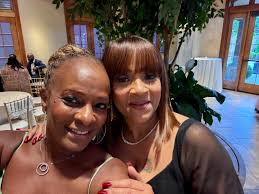 Vanessa Bell Calloway