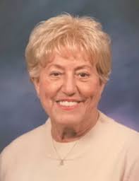 Nadine Marie Walch Obituary April 16, 2020