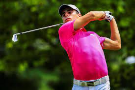 Joaquin niemann shirtless, girlfriend, titles, sponsors.aside from xander shauffele, another young golfer who has managed to establish himself as a contender in the world of golf is chilean pro joaquín niemann who is currently ranked at number 29 in the official world golf ranking.like xander, joaquin also won the greenbrier classic (2019) which is his first pga tour title to date. Frank Franciscosaval Twitter