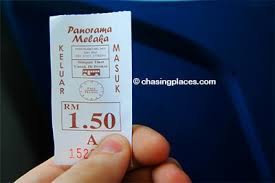 One such tourist destination is melaka. How To Get From Kuala Lumpur To Melaka Malacca
