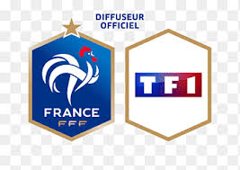 Tf1™ logo vector file download in eps. Uefa Euro 2016 France National Football Team Tf1 Hugo Lloris France Text Logo Png Pngegg