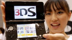 All posts should be civil and follow reddiquette. Nintendo Ends 3ds Production Nikkei Asia