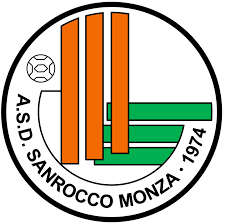 Free vector logo calcio monza. Sanrocco Monza Scheda Squadra Lombardia Monza Brianza Terza Categoria Monza Brianza Girone B