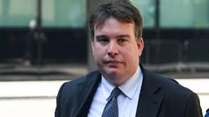 Ex-MP Craig Williams charged with betting offences