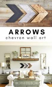 Find wooden frames, arrows and other accents for a diverse spread. Wooden Chevron Arrows Wall Art Farmhouse Style Living Room Decor K Farmhouse Style Living Room Decor Farmhouse Style Living Room Wall Decor Living Room