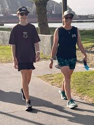 Gisborne parkrun lives to celebrate our...