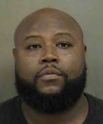 Melvin Dubose Assault On A Female