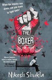 The boxer is the latest of jim sheridan's six rich stories about ireland, and in some ways the most unusual. The Boxer By Nikesh Shukla