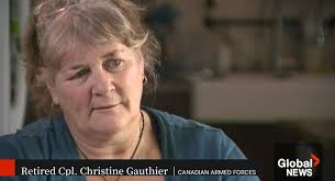 Canadian government offered veteran euthanasia instead of a wheelchair ramp