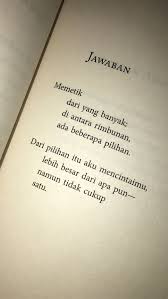 Pin Di Book Of Poem