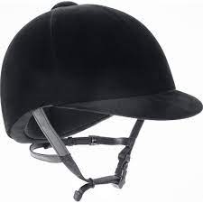 Irh Medalist Riding Helmet Black Vented 6 5 8 Fob In 2021 Riding Helmets Equestrian Helmet Riding Hats
