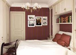 Prepare A Small 8 10 Sq M Bedroom Elegant And Stylish Beautiful House Part 4 Dizajn Spalen Idei Domashnego Dekora Proektirovanie Intererov