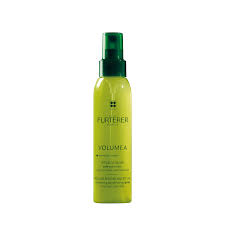 Mousse, texturizing sprays, root volumizers, the works. Volumizing Conditioning Spray Rene Furterer