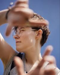 Lily Ward : Complete