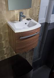 Complete your contemporary suites and bring your washroom ideas to life with bath sets and quality homeware. Stream American Walnut Bathroom Furniture Range From Crosswater Http Www Bauhaus Bathrooms Co Uk Categor Bauhaus Furniture Bathroom Solutions Luxury Bathroom