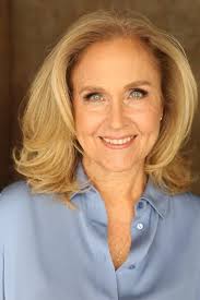 Erin Gray is one of the most beautiful women who were prominent in the  80's, I honestly don't think anyone else had a more perfect smile. She's  still a lovely and elegant