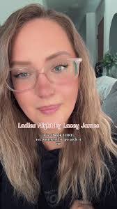 Laci James's Instagram, Twitter & Facebook