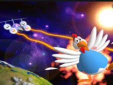 Prin utilizarea acestui site web, ești de acord cu politici confidențialitate și. Chicken Invaders 2 Jocuri Chicken Invaders