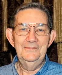 Kenneth Charles Haas