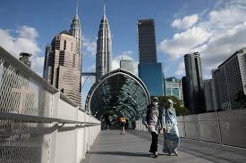 Openness to trade and investment has been having revised its national poverty line in july 2020, 5.6% of malaysian households are currently living in absolute poverty. Malaysia China Relations In The Time Of Covid 19 East Asia Forum