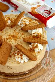 No Bake Biscoff Cookie Butter Cheesecake Jane S Patisserie Biscoff Cheesecake Biscoff Cookie Butter Butter Cookies